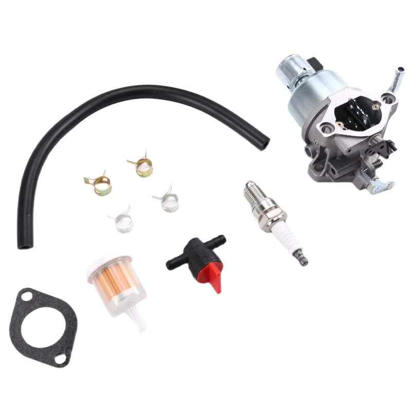 

WORTHOWN-для карбюратора газонокосилки Briggs & Stratton 594603, подходит для моделей 796110 792768 790023 591734