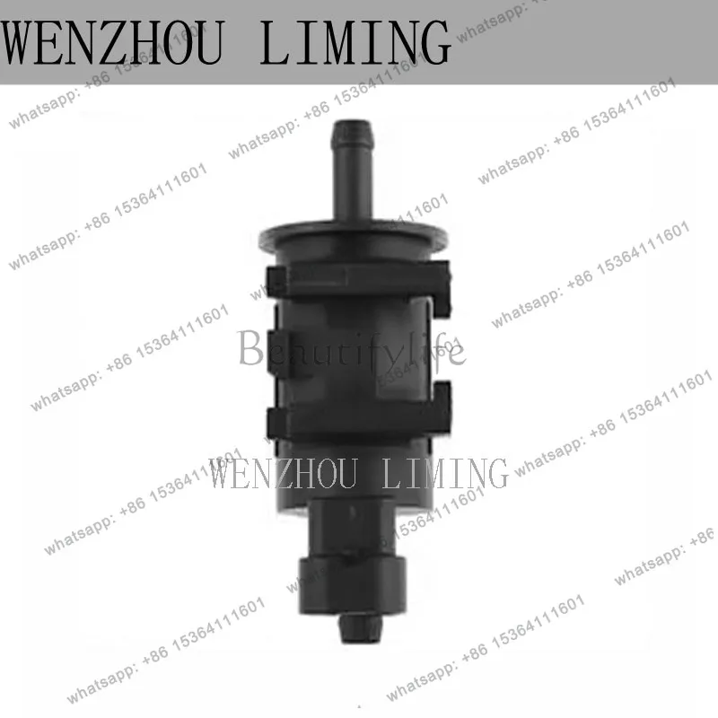 Factory direct sales 28910-25100 28910-3C100 suitable for current automobile carbon can solenoid valve