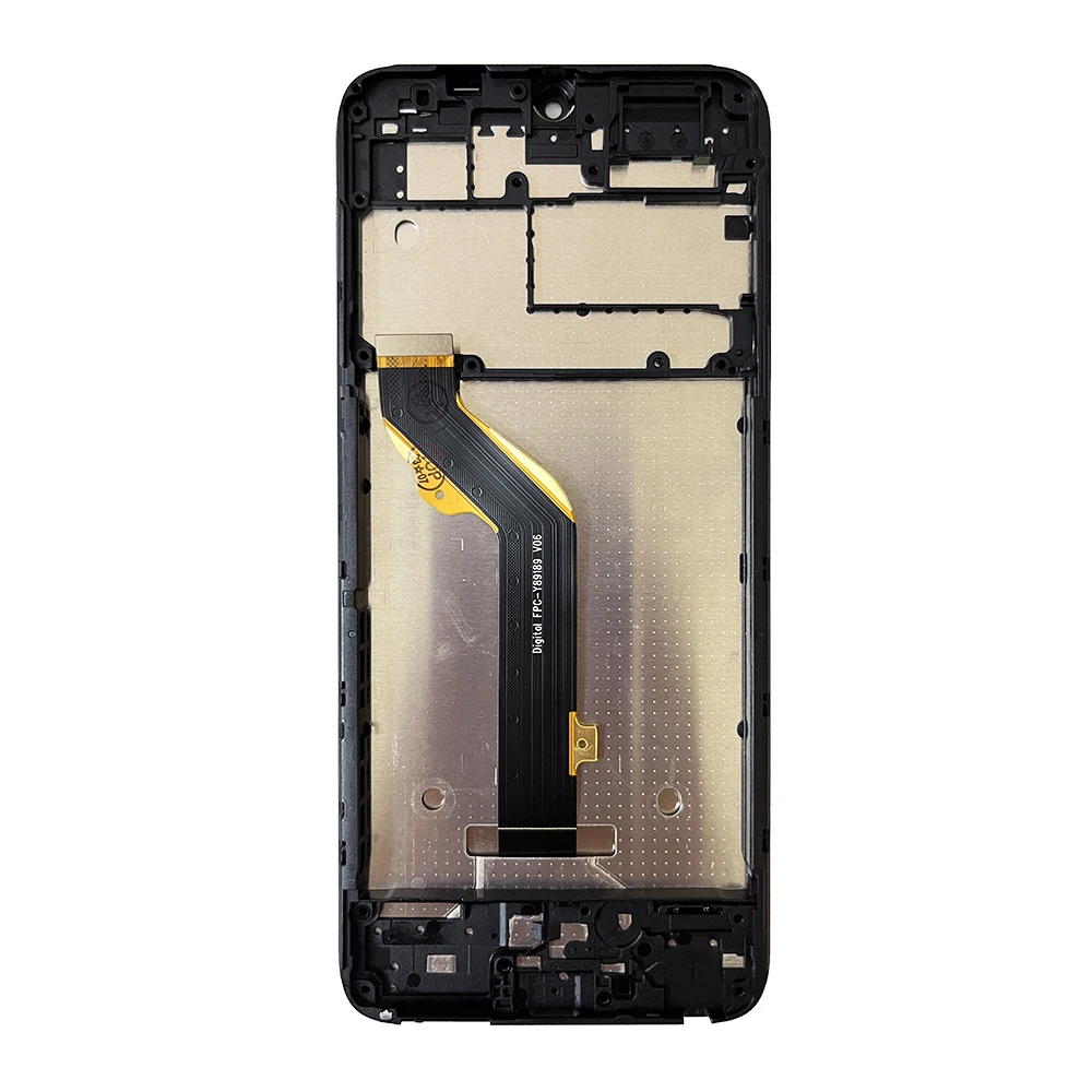 6.6\'\' For TCL 405 406 T506D LCD Display Touch Screen Digitizer Assembly For TCL 408 T507D1 T507A T507U1 T507J LCD