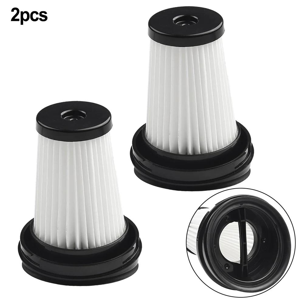 2 Stück Filter Ersatzteil für Grundig Cyclonic 21,6 V für Domo 21,6 V für Invictus 1 VCH9629 VCH9630 VCH9631 Staubsauger Zubehör