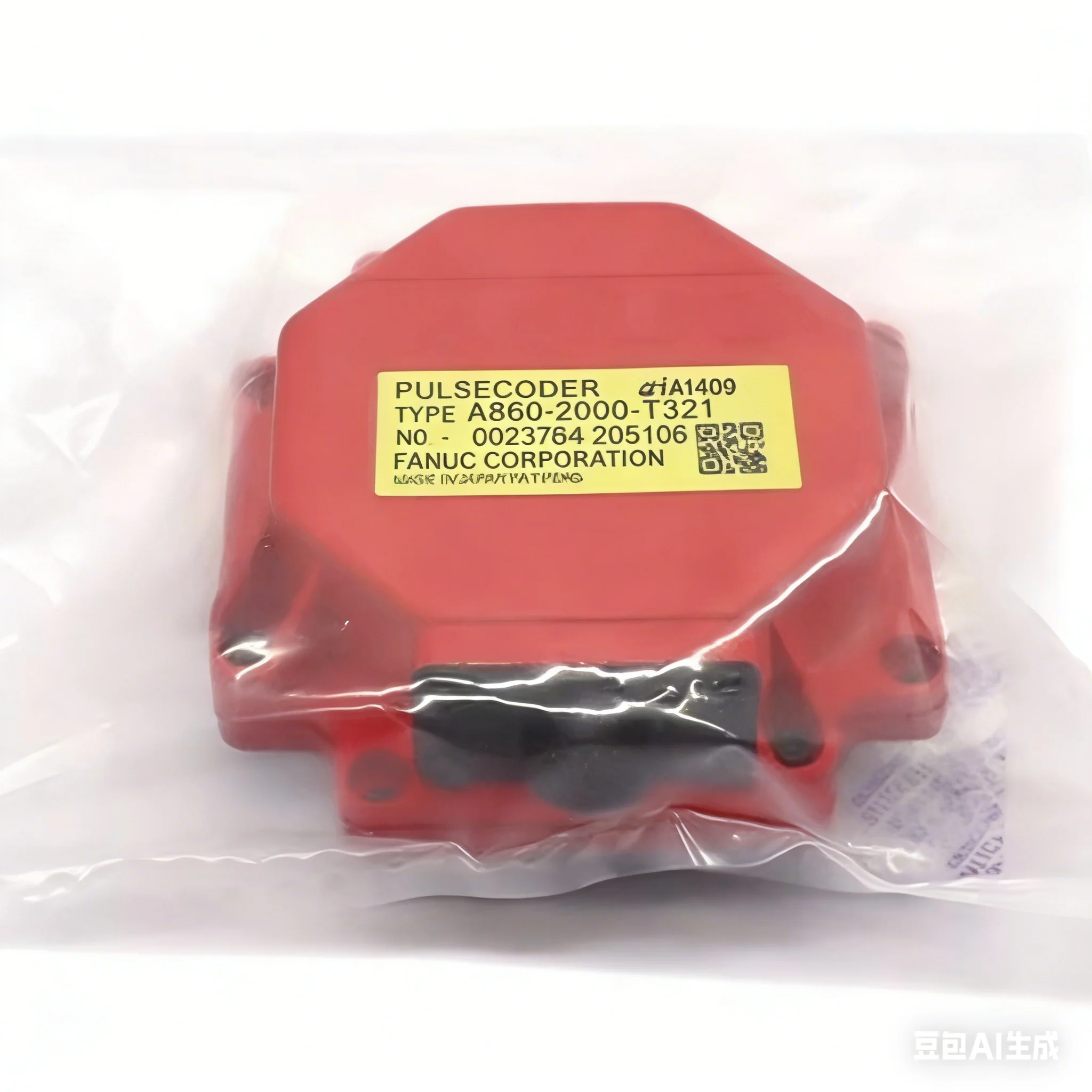 A860-2000-T321 A860-2020-T371 A860-2050-T321 A860-2070-T321 For Fanuc Servo Motor Encoder Pulsecoder