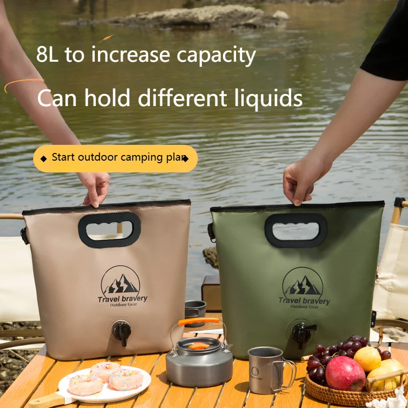 Outdoor Folding Por…