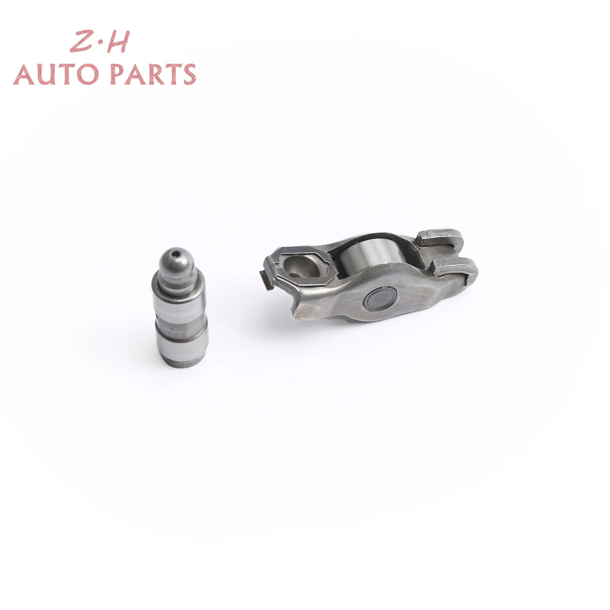 Car Engine Hydraulic Tappet + Rocker Arm for VW Beetle CC Golf Jetta Passat Polo Audi a1a3 1.4 seat Skoda 036109423A 036109411H