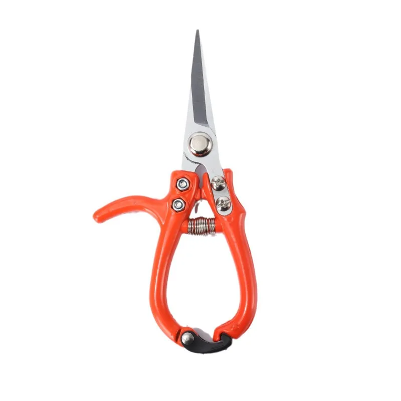 

Garden Pruning Cutting Green Plants Indoor Potted Plants Pruning Tools Outdoor Household Branches Flower Branches Scissors