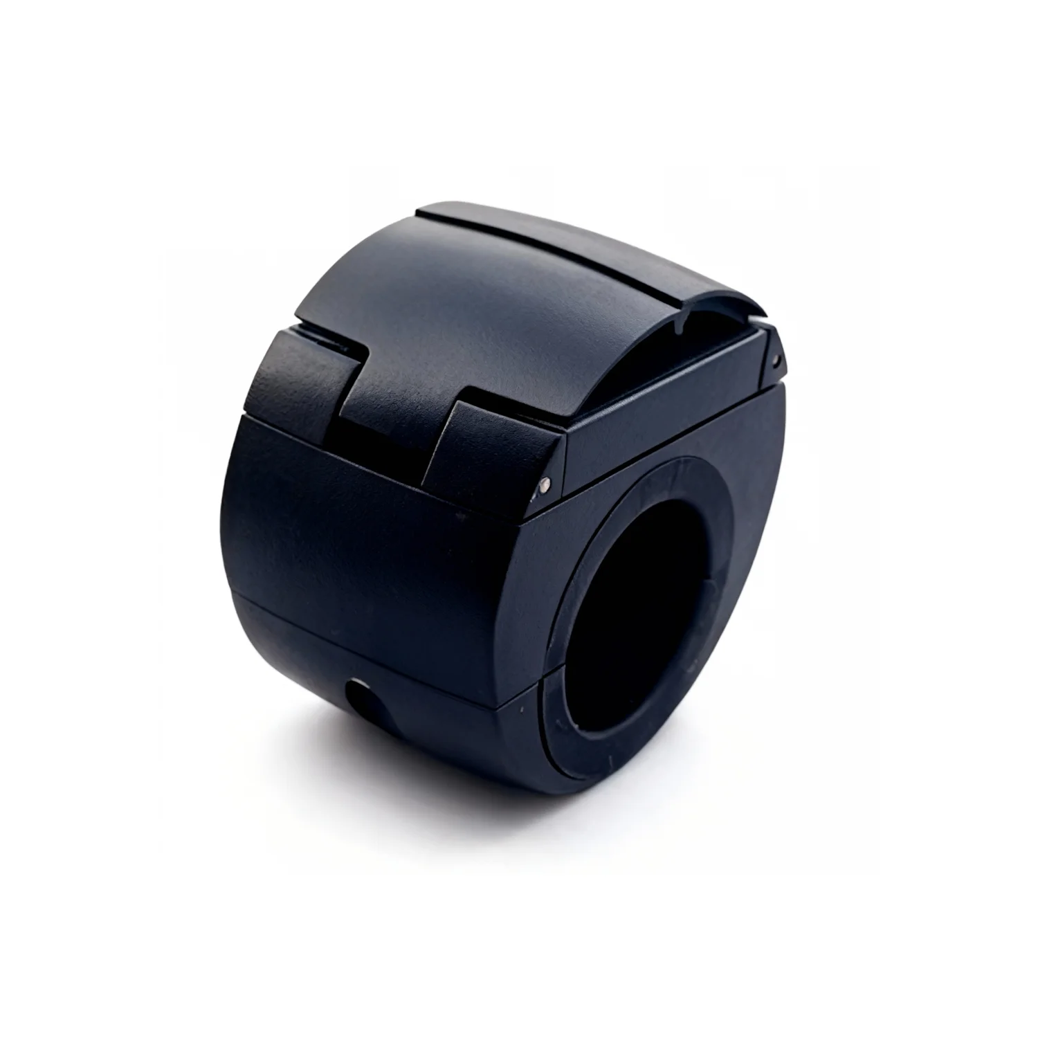 

Универсальный классический держатель для телефона на руль велосипеда Highway Mountain Bicycle 360 ° Изогнутый алюминиевый сплав с ЧПУ