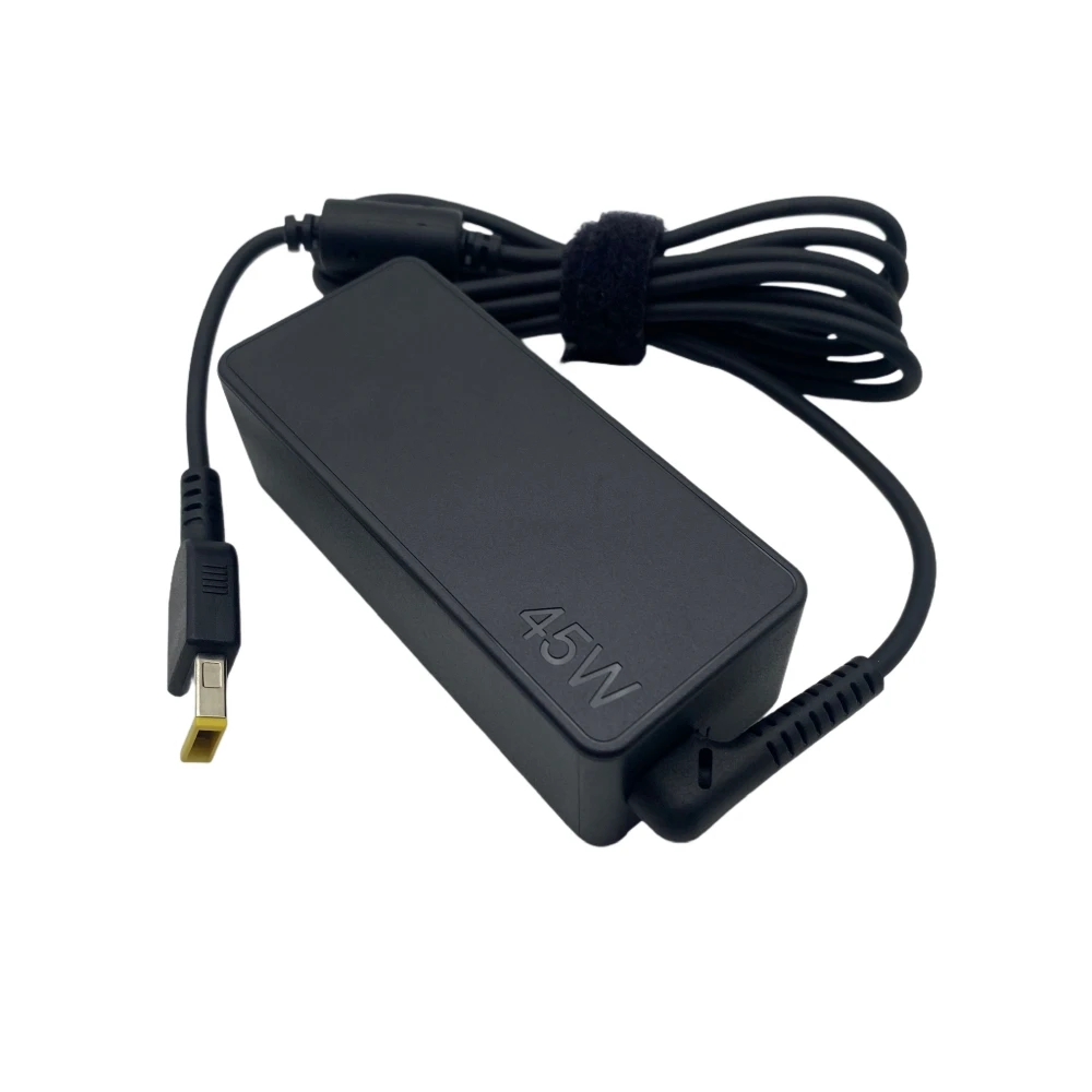 20V 2.25A 45W USB Laptop Charger Adapter For ThinkP X230s X240 X240S X250 X260 X270 T440 T440S Notebook ADLX45NCC3A