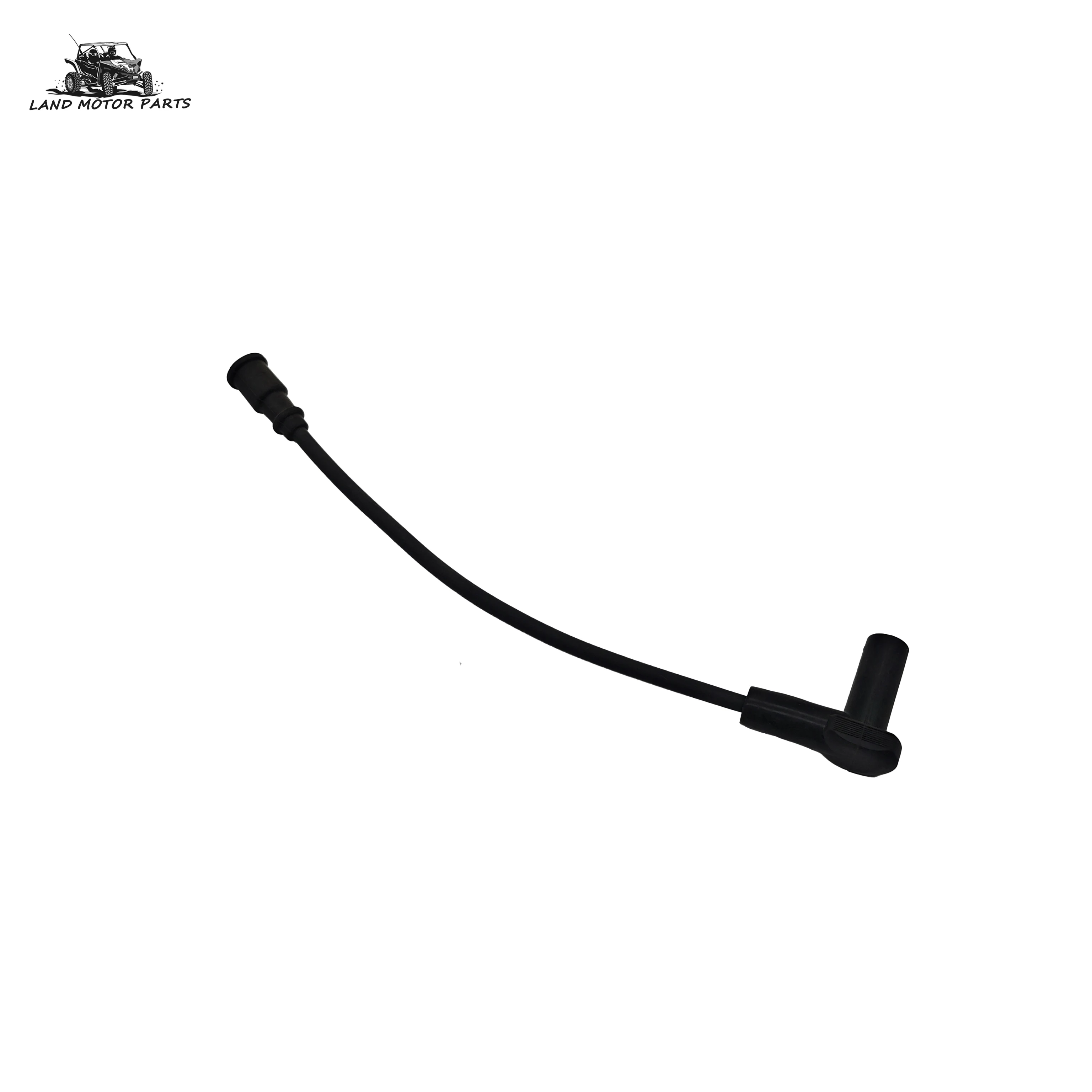 

Ignition coil connecting wire (right-angle type) P118000331010001 For Hisun quad