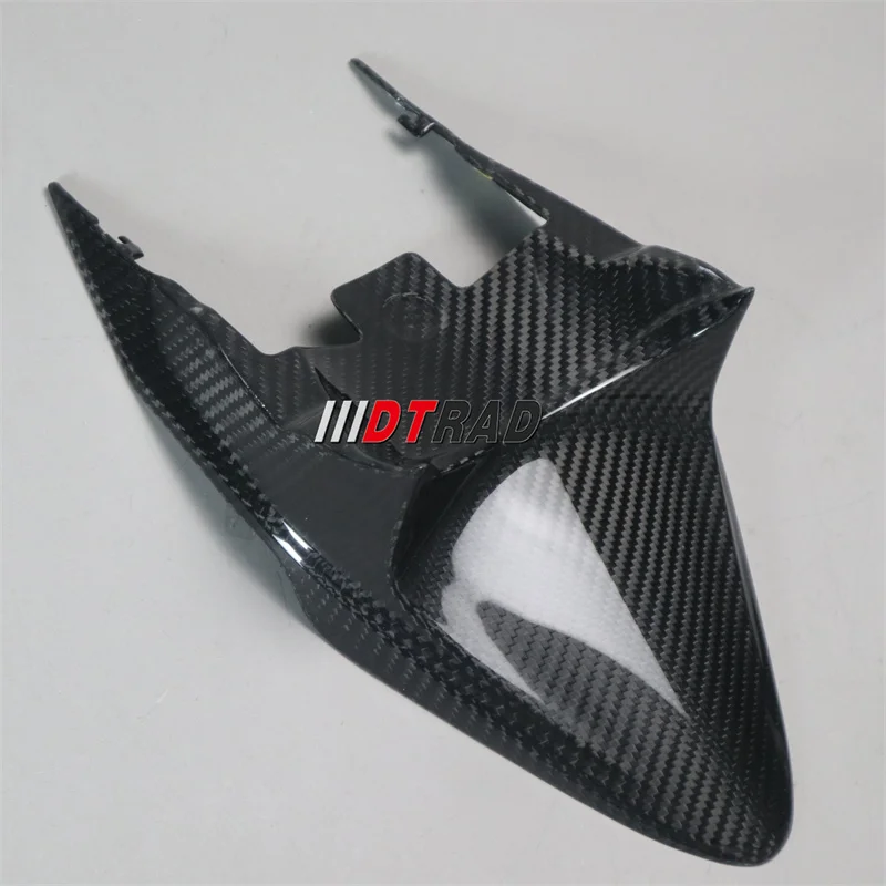 Real Carbon Fiber For Kawasaki Z900RS 2019 2020 2021 2022 Motorcycle Licese plate cover Fairing