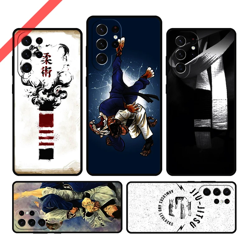 Bjj Brazilian Jiu J… - image