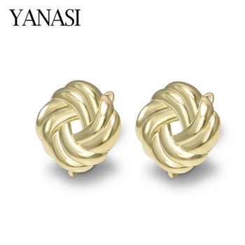 1 çift büyük boy kanca küpeler bulma aksesuarları kadın küpe el yapımı düğün takısı yapımı malzemeleri toptan