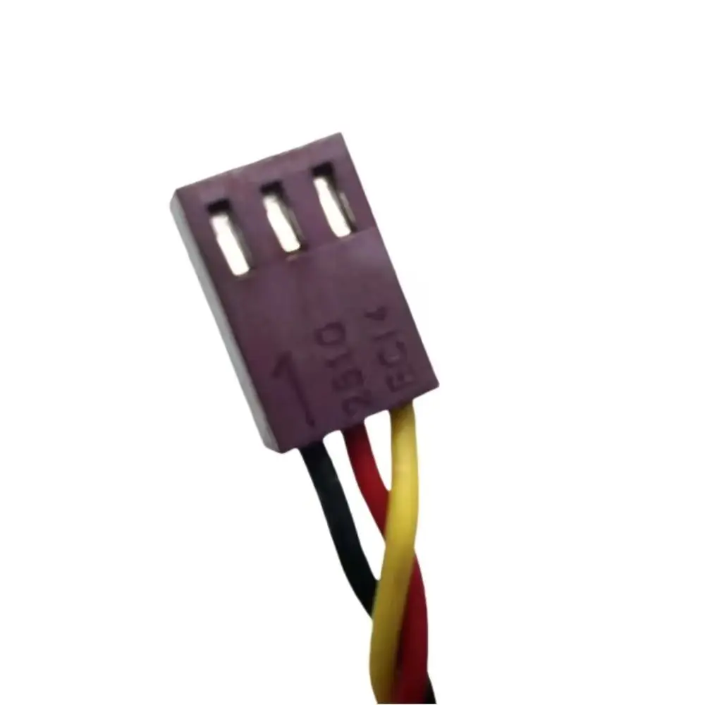 for FOXCONN PVA092G12M 92mm 9025 12V 3-Pin Hydraulic Bearing Cooling Fan for PC Case, CPU, Server