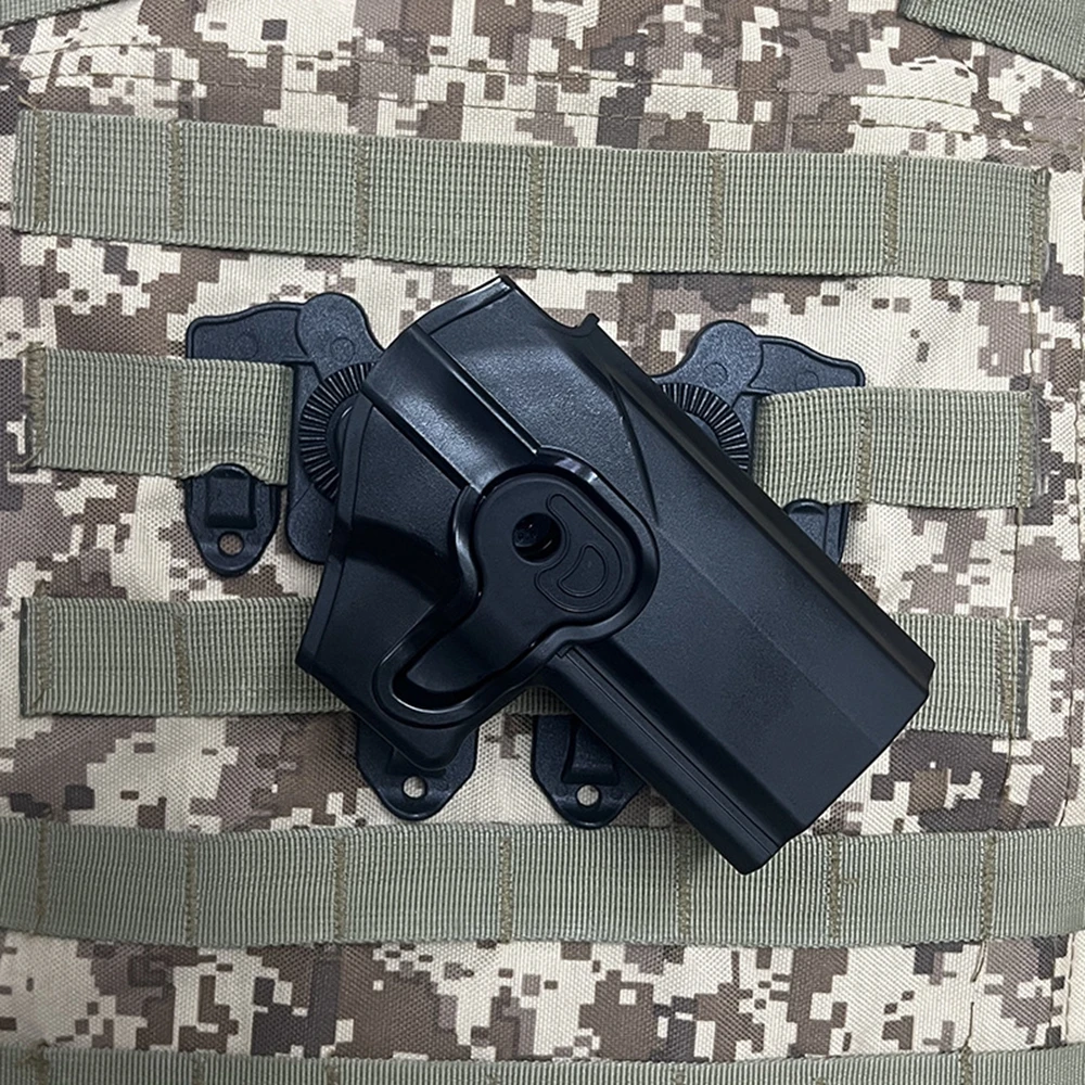 

P320 Кобура для пистолета Универсальный M17 M18 P12 P250 N14 Кобура на бедро для мужчин и женщин