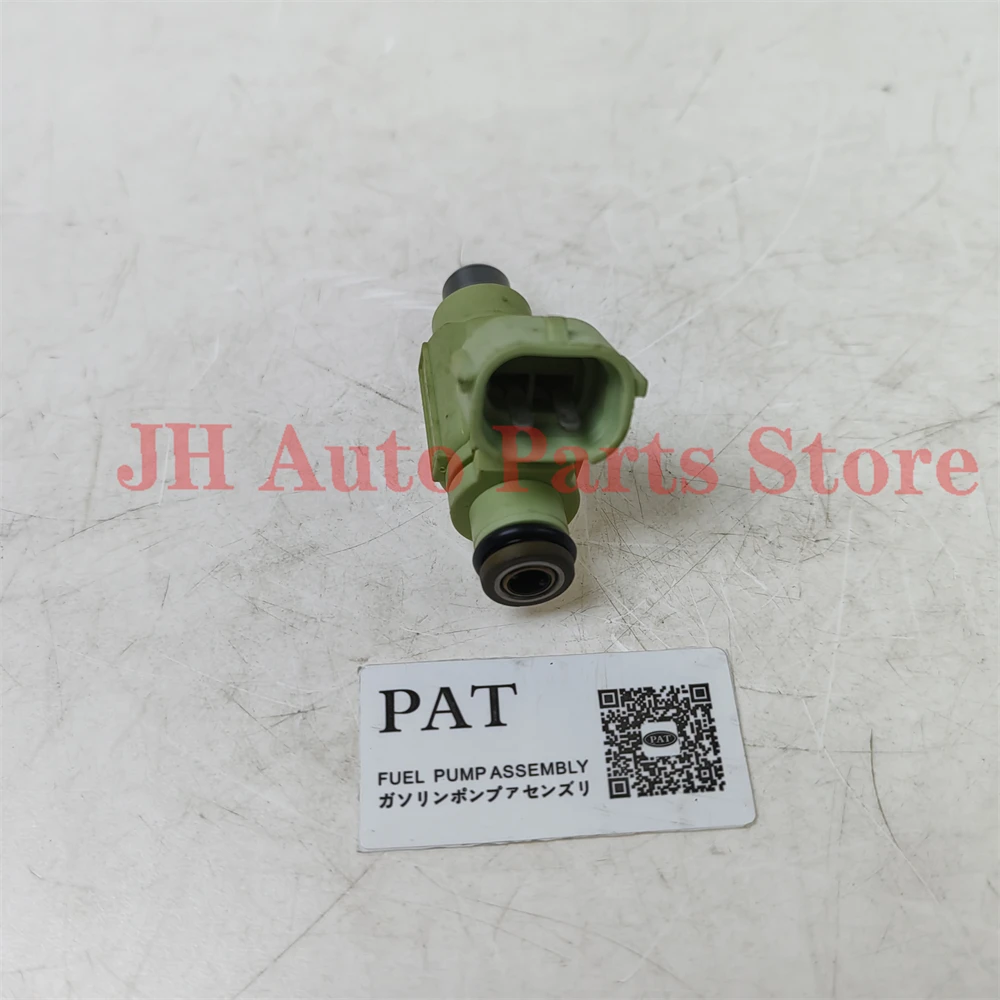Fuel Injector Nozzle For Suzuki SV650 SV650A 2003-2008 Suzuki V-Strom 650 DL650 2007-2011 15710-27G00 15710 27G00 1571027G00