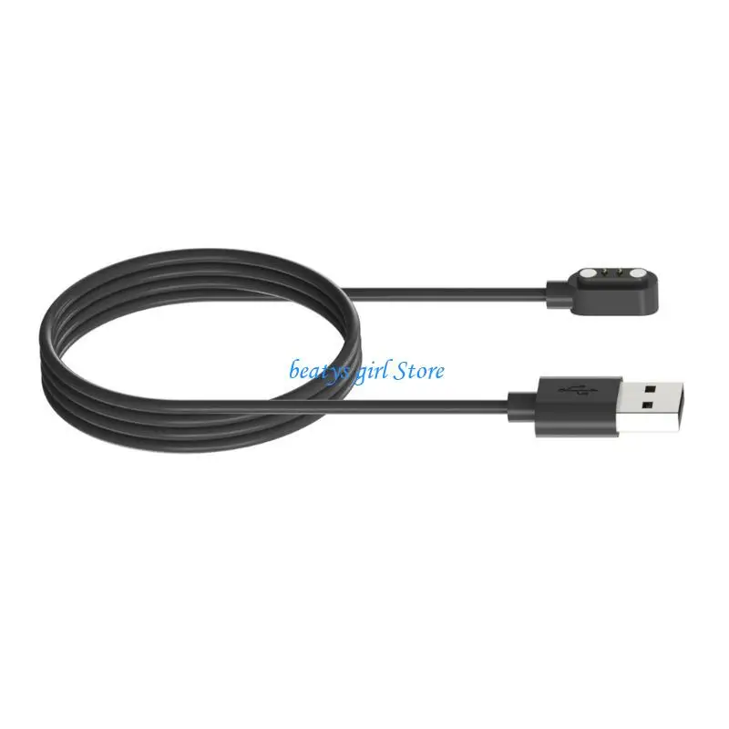 C7AB Charging Cable for Watch Dock Station USB Wire Cord Base