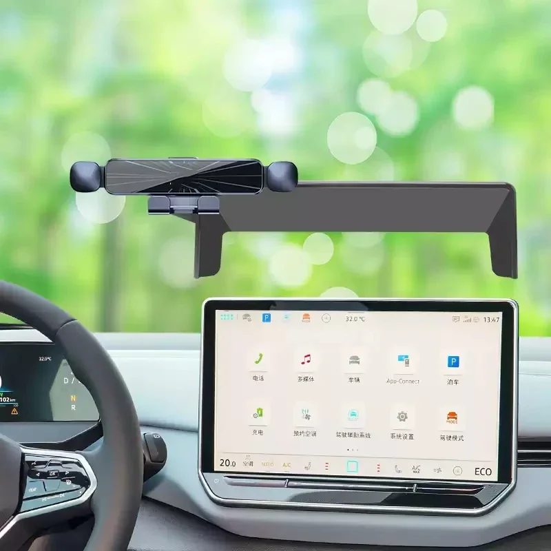 Car Gps Screen Navi…