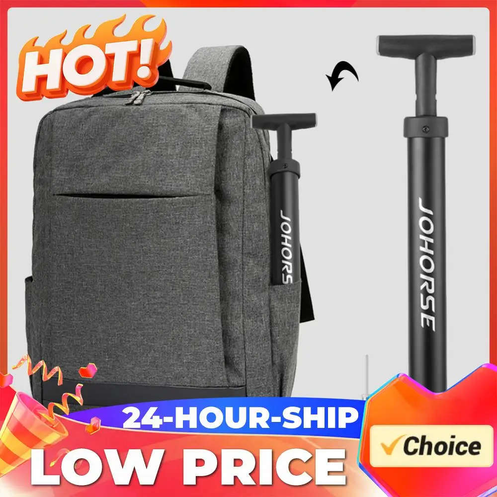 

Портативный насос для баскетбольных и волейбольных мячей, компактный спортивный насос, многофункциональный для баскетбола, футбола, волейбола