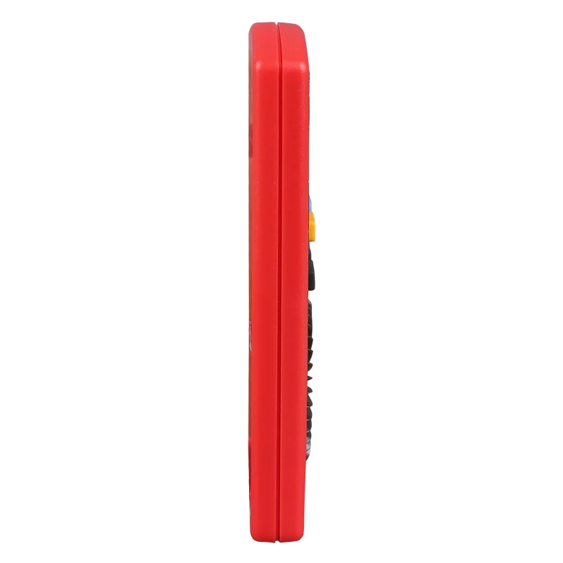 UNI-T UT120B High Precision Automatic Range Digital Pocket Tester Fielpiece Professional Analog Multimeter