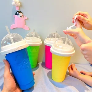 8 최고의 판매 Slushie -№6