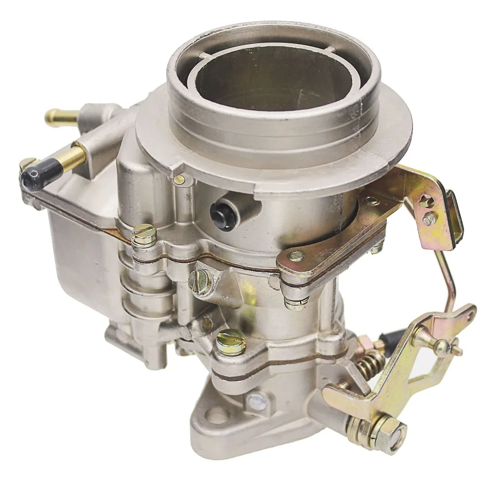 H123A Carburetor for FORD CORCEL BELINAALCOOL 228.1 14.02