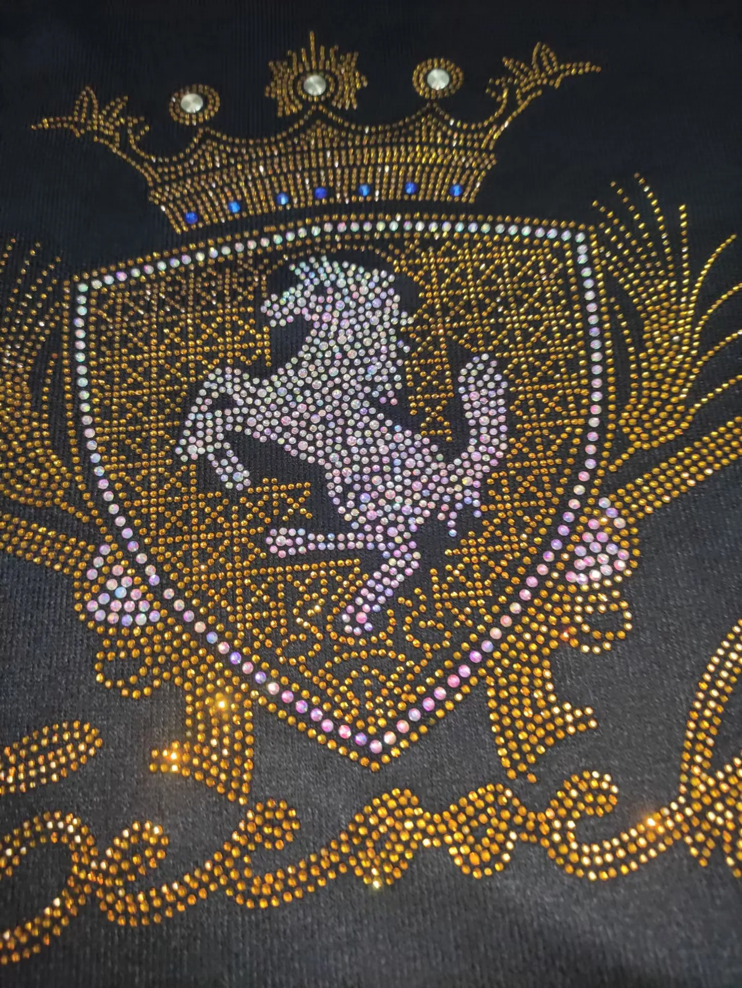 Mens Rhinestone Short Sleeve outfit with Hot Diamond Designs tracksuit Slim Fit Casual suit for Summer