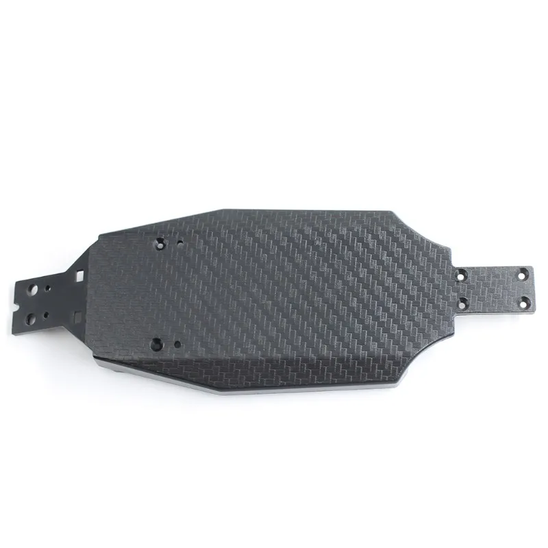 

For Wltoys 244016-3314 RC Car Bottom Assembly 1:24 Scale Replacement Parts For Remote Control Vehicles