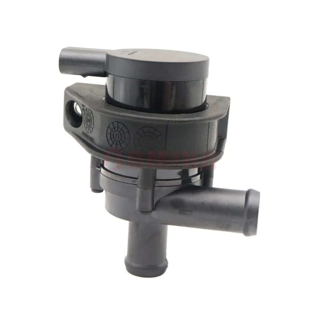 1K0965561F For Volkswagen Beetle 2011-2017 EOS 2006-2015 Jetta 2005-2011 Car Cooling Additional Auxiliary Water Pump view 2