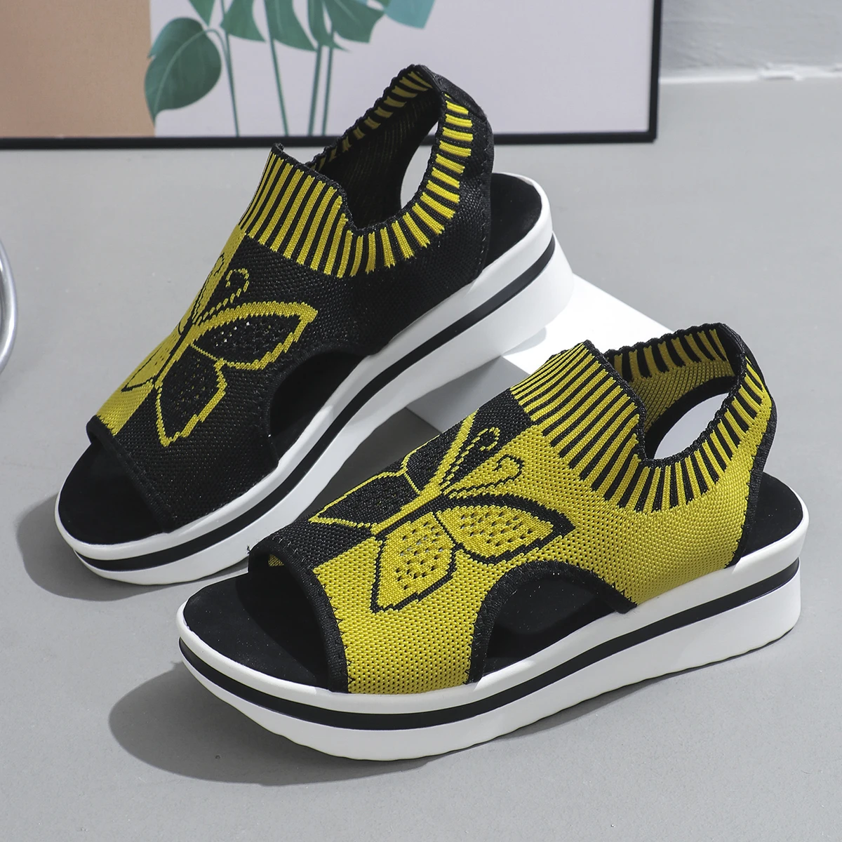 High Quality Yellow