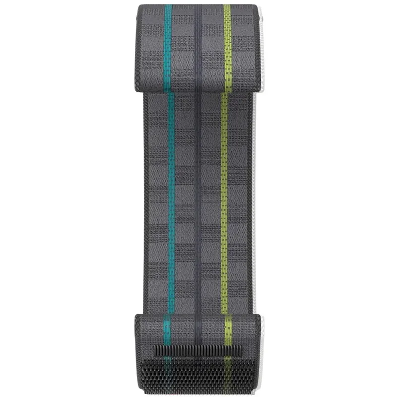 22mm Nylon Strap For COROS PACE3 Smartwatch Band COROS PACE 2 Strap APEX 2 Pro/APEX 46mm Sport Wristband Woman Man Bracelet