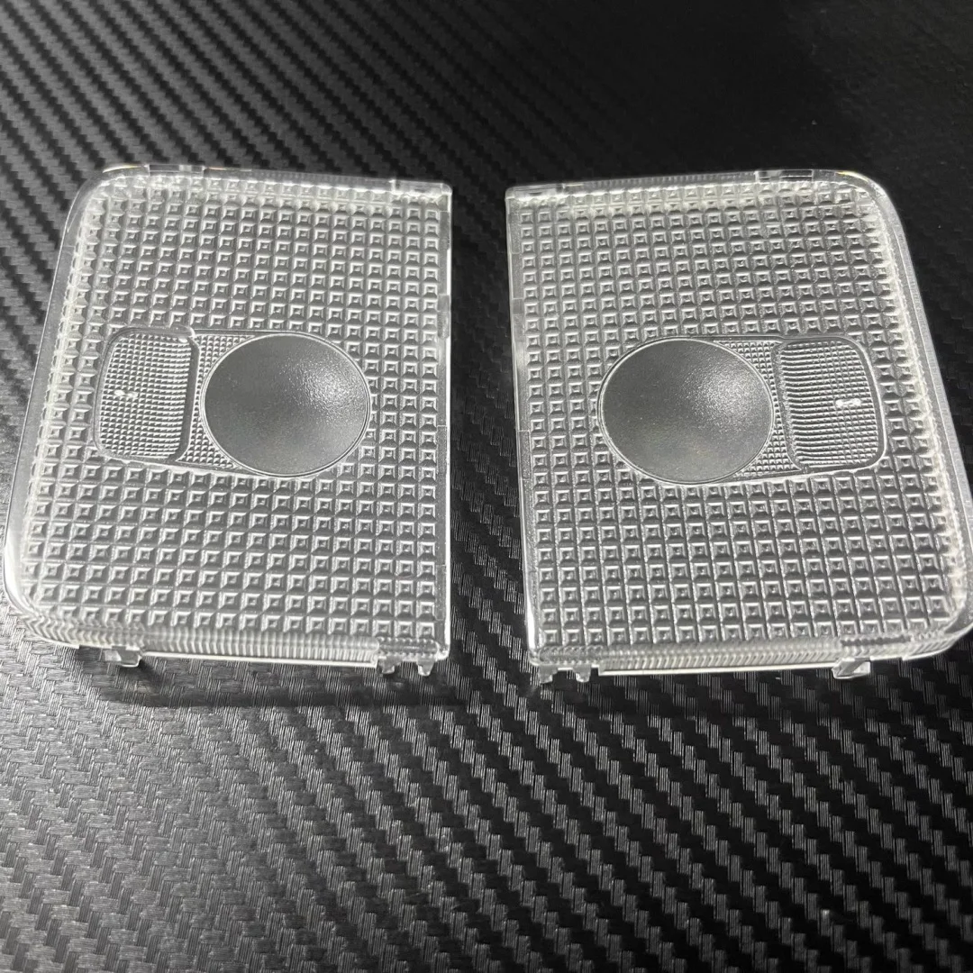 

For NISSAN X-TRAIL 2008-2013 ALTIMA Front Indoor Ceiling Light Housing Reading Light Shade Lampshade Lamp Cover