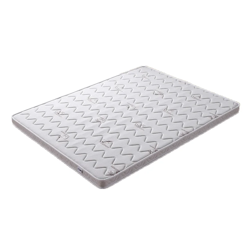#Hot Sale High Quality Euro Top Pocket Spring Memory Foam Mattress Modern Design Style for Bedroom Best Price