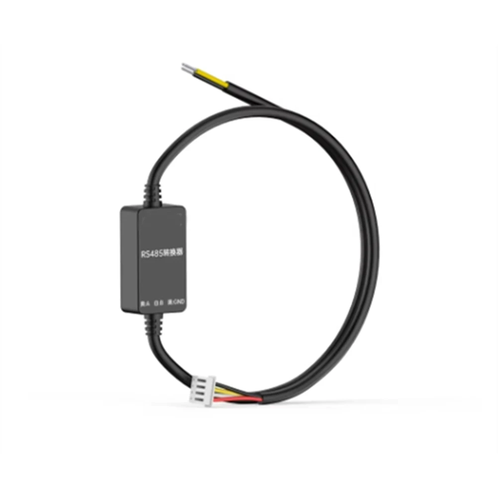 

【T07A】RS485 For JKBMS Examine Repair Accessory Adapter BMS Communication Module Accessory For RS485 Systems
