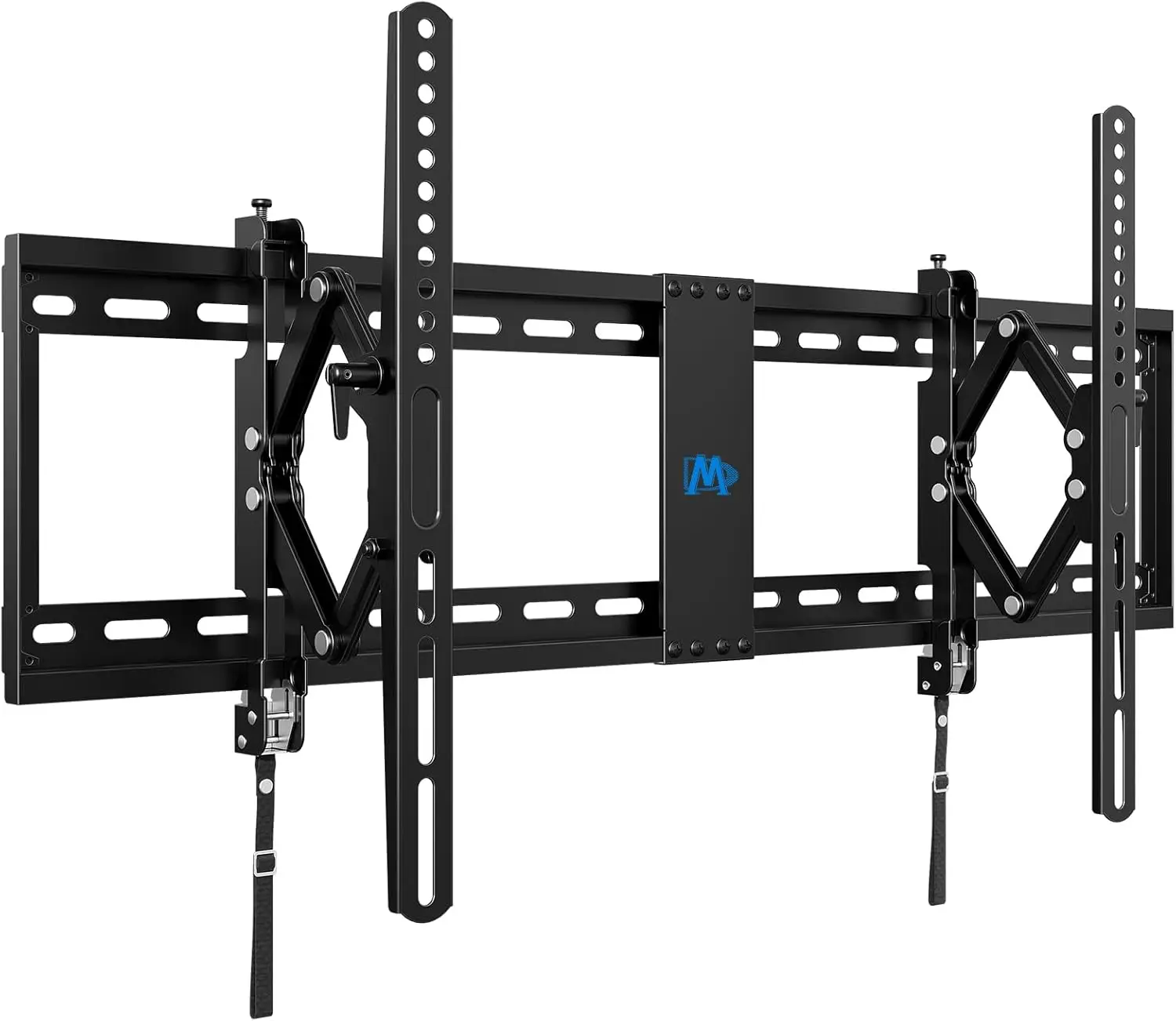 

Advanced Tilt TV Wall Mount for Most 42-90 Inch Flat and Curved Television, Universal Mount Bracket with Extension up to 7 inch