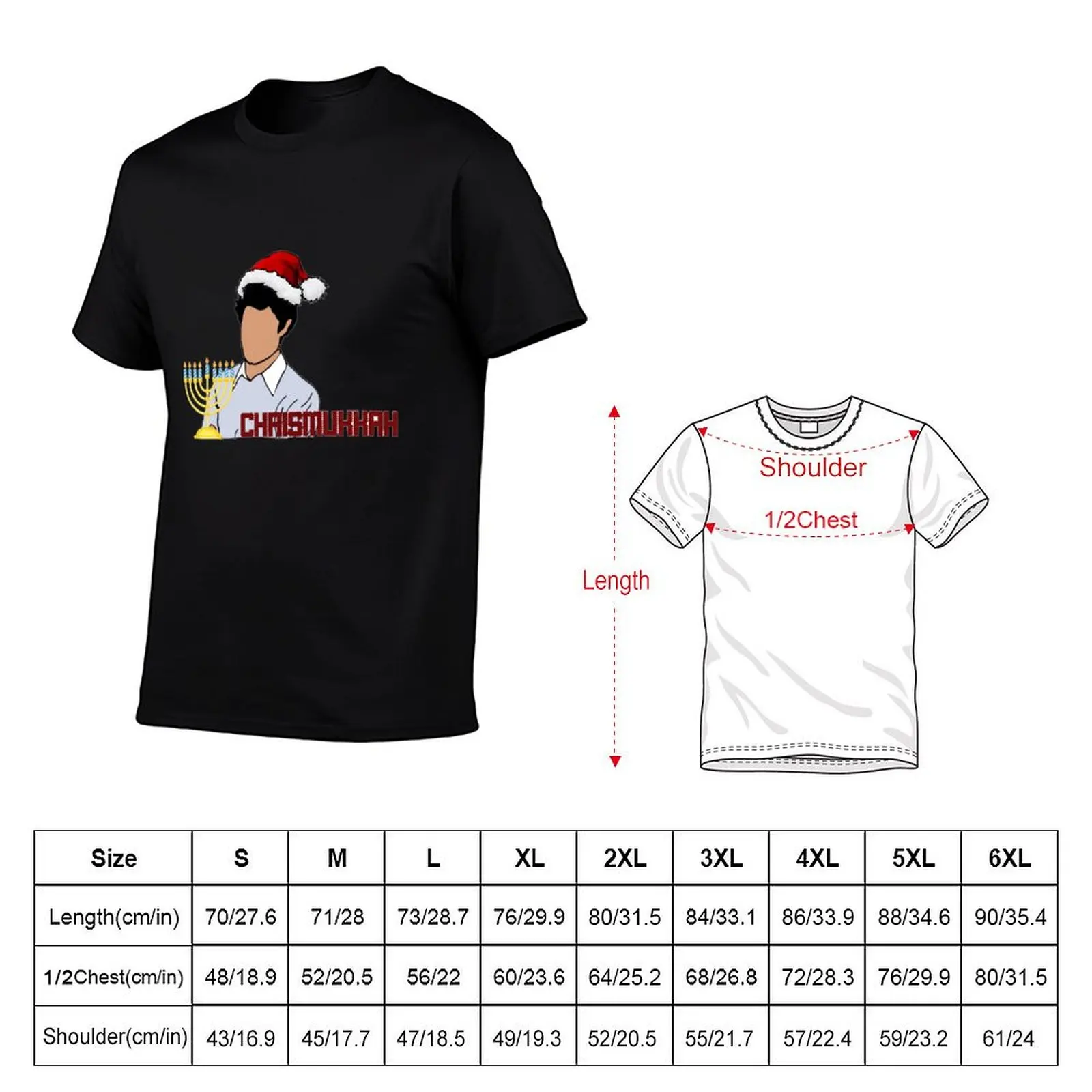 Seth Cohen chrismukkah T-Shirt for a boy rapper graphic tees blanks animal prinfor boys mens shirts graphic tee