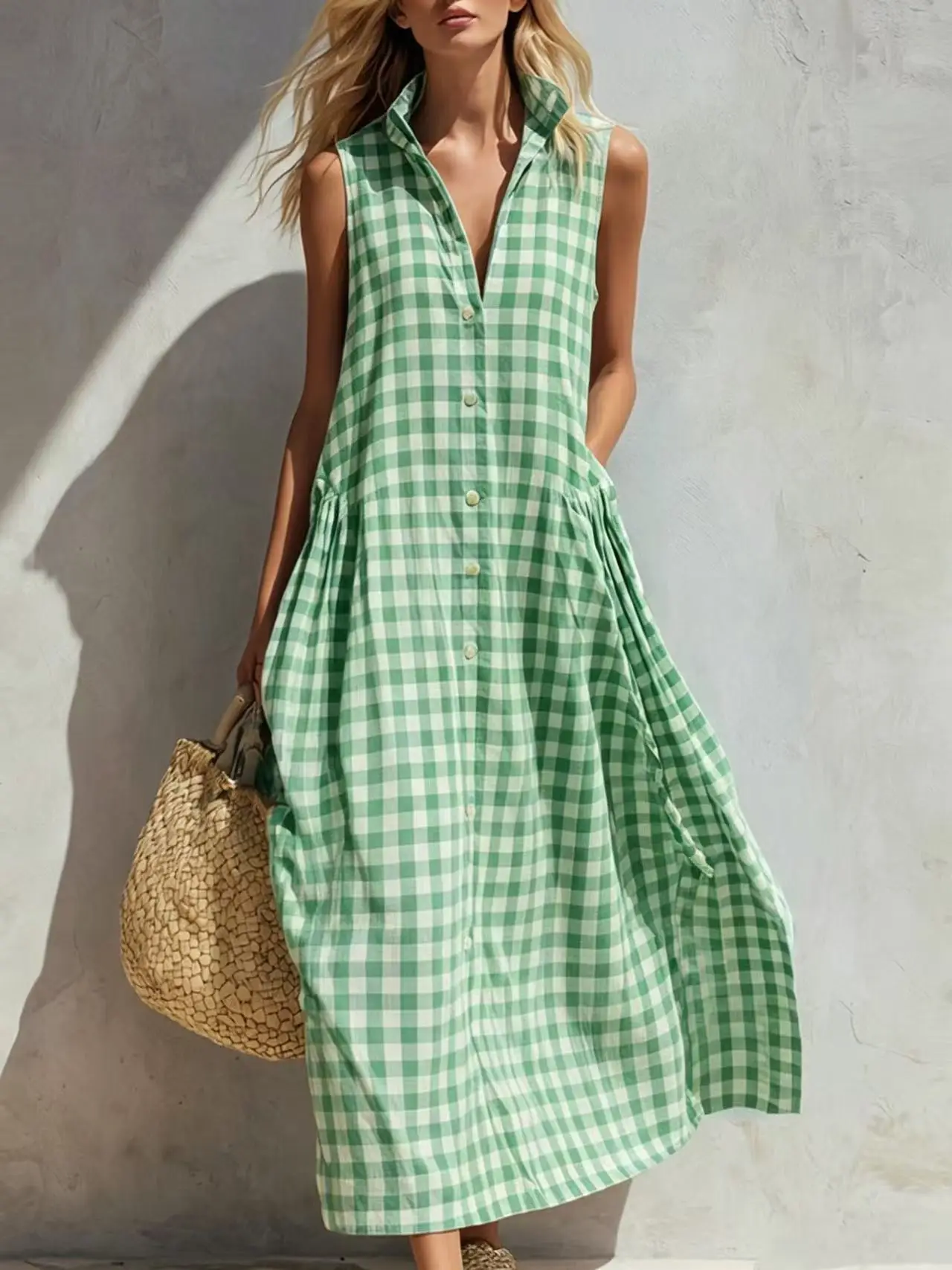 Light Green