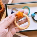 orange star