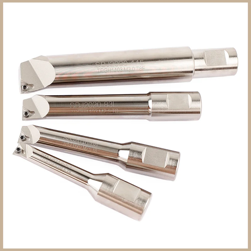 

1PCS NBH2084 SBJ20 SBJ boring bar adapter cutters boring tools for NBH2084 fine boring tool