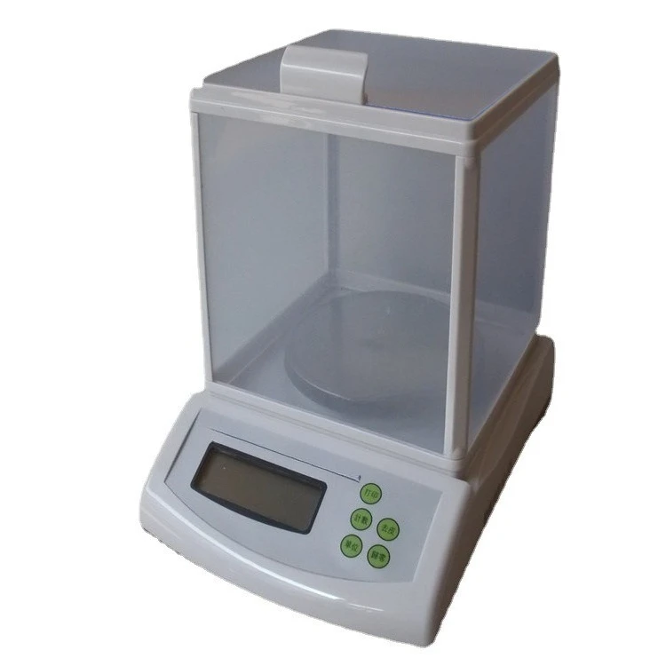 

Suitable for 300g/0.01g electronic analytical balance HZB/FWE counting and weighing FH