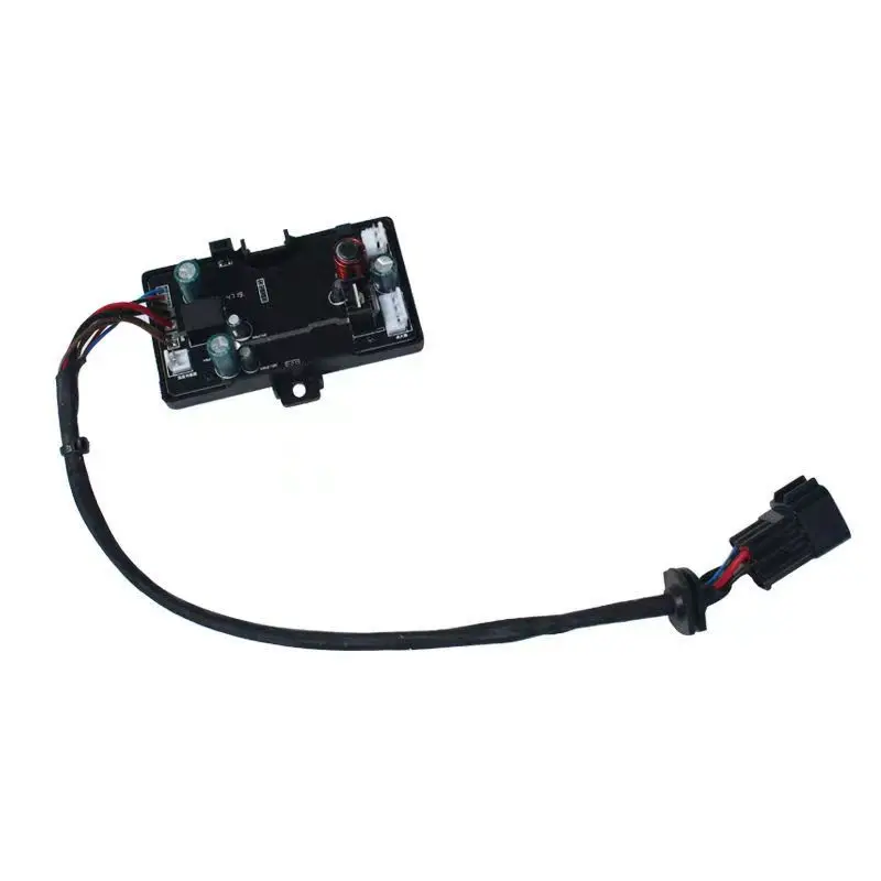 Parking Heater Main Board 12v or 24v  High Quality