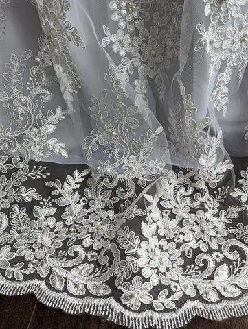 10 best sales Dopklänning - №10