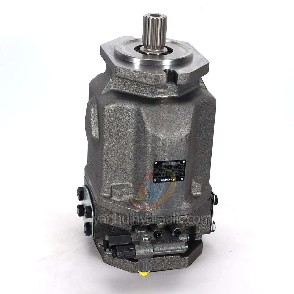 Hydraulic Piston A10VSO Pump A10VSO18 A10VSO28 A10VSO45 A10VSO71 A10VSO100 A10VSO140