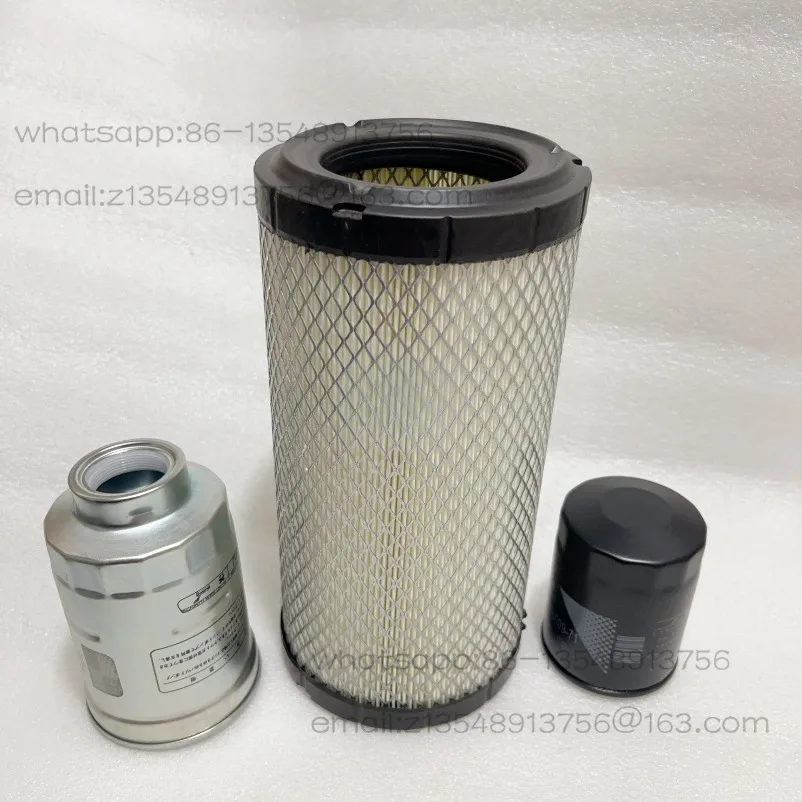 6F 7F 8F 1DZ 2Z FDZ forklift oil compartment  air compartment three filter gearbox oil compartment