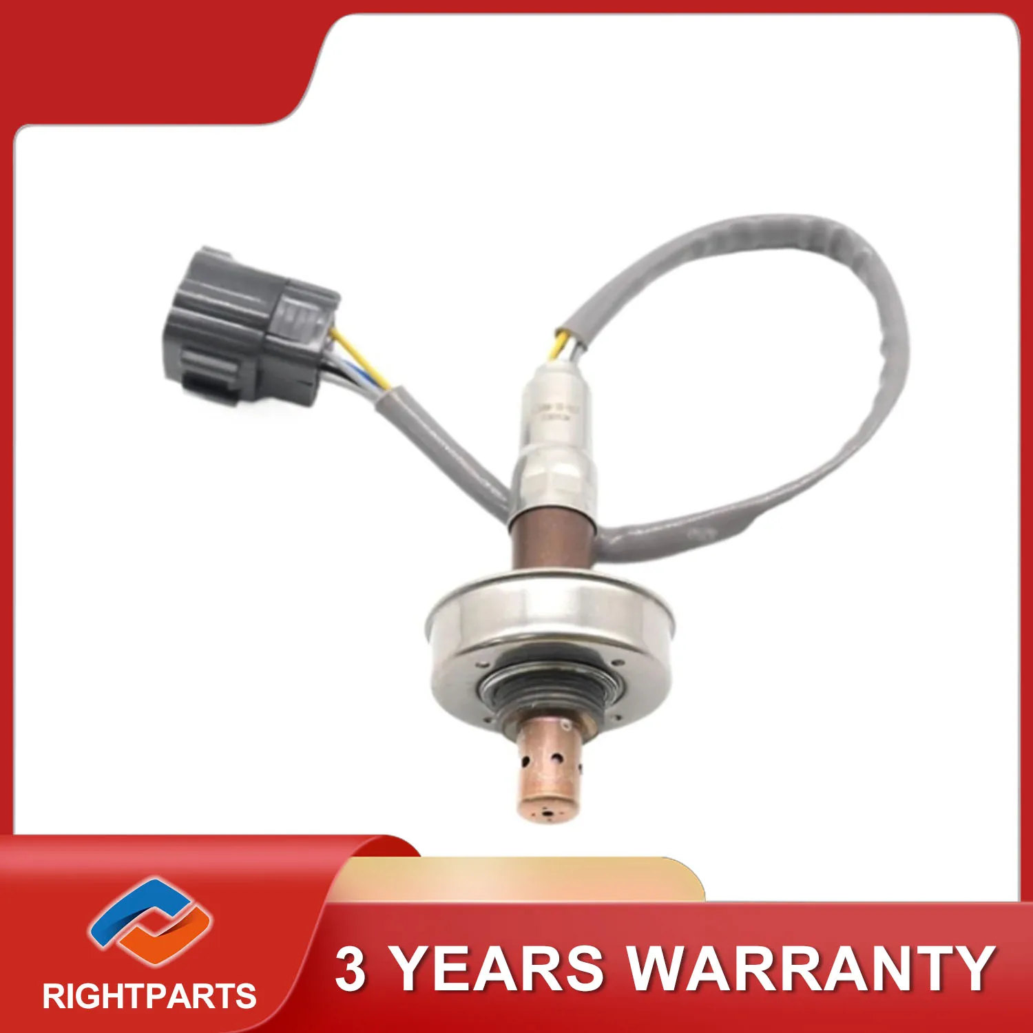 

Новый передний лямбда-зонд (датчик кислорода) L3AM-18-8G1B для Mazda MPV 2.3 4WD DBA-LY3P 2007-2015 L3AM188G1