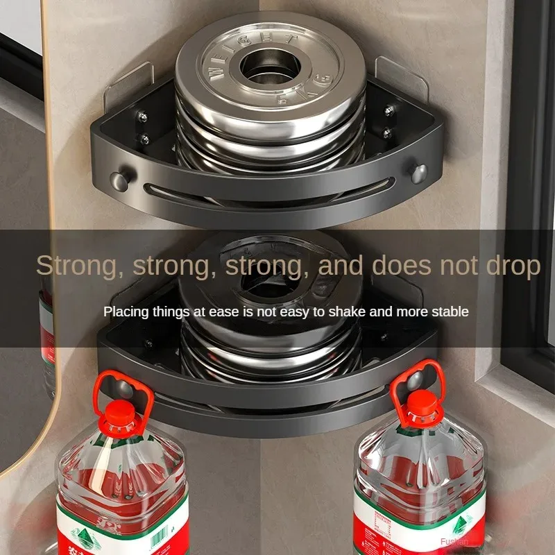 Thumbnail 2 - #74 Highest Rated Bathroom Storage to Buy in 2026