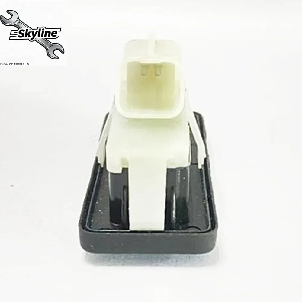 Rear Trunk Handle Door Switch Tailgate Switch for For Peugeot Citroen DS7 For Peugeot 508 3008 2008 C3-XR 9820395580