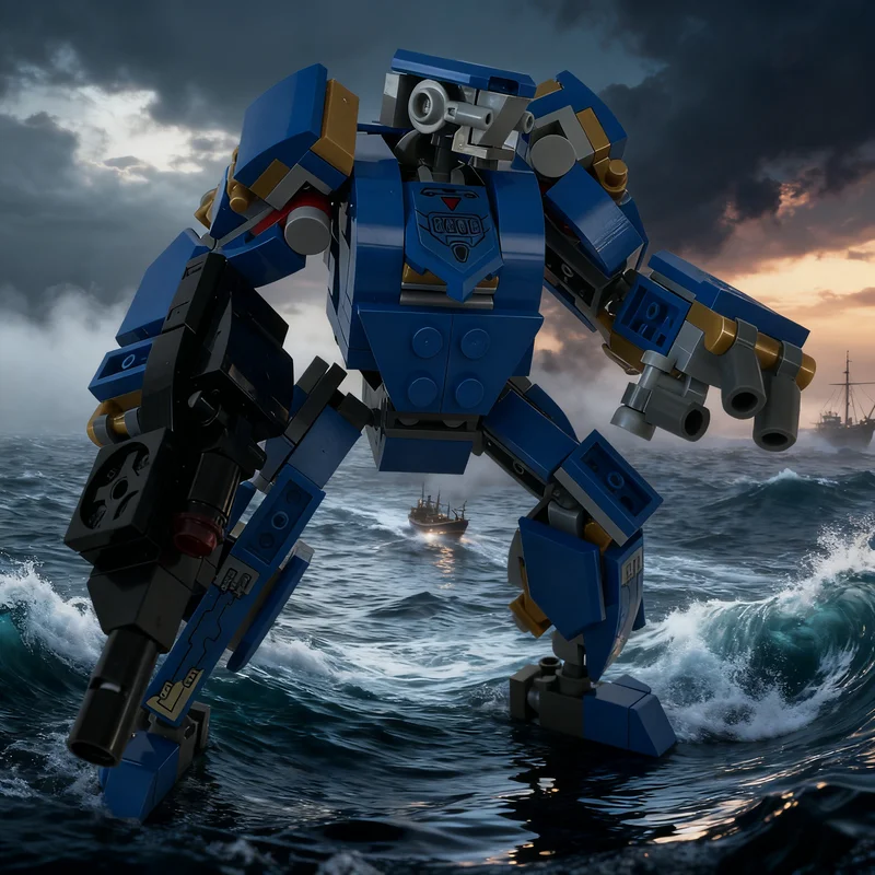 

221 шт. MOC Space Moonshot экзо костюм модель строительные блоки Рождественский подарок архитектура DIY игрушка творческая образовательная идея кирпич