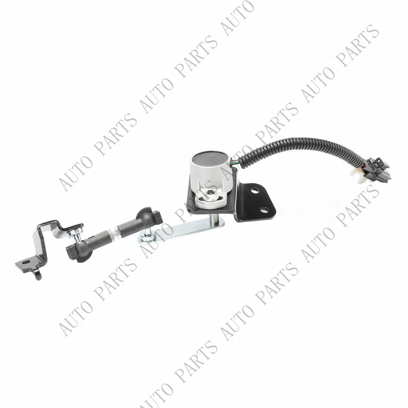 A+ Ride Height Level Sensor For Nissan Armada 17-23 Infiniti QX80 14-24 QX56