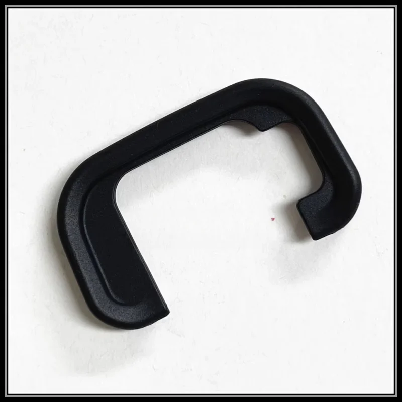 

Brand new original factory camera repair parts for Canon EOS RP/R8 eye mask frame viewfinder rubber cover