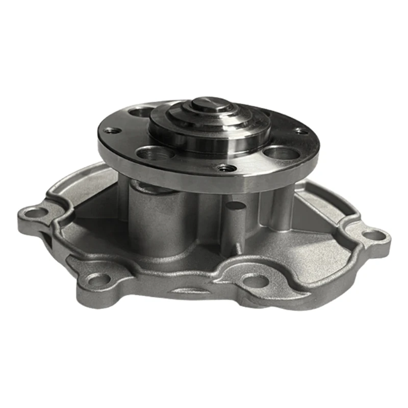 Super Sale Water Pump 12657499 251-749 19325605 252-962 Suitable for Cadillac, Chevrolet, Buick, LaCrosse