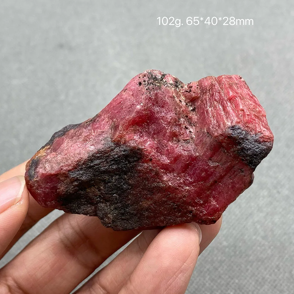 100%Natural Quartz Rhodochrosite and Purple Fluorite Pyrite Mineral Crystal Specimen from Guangxi Province,China