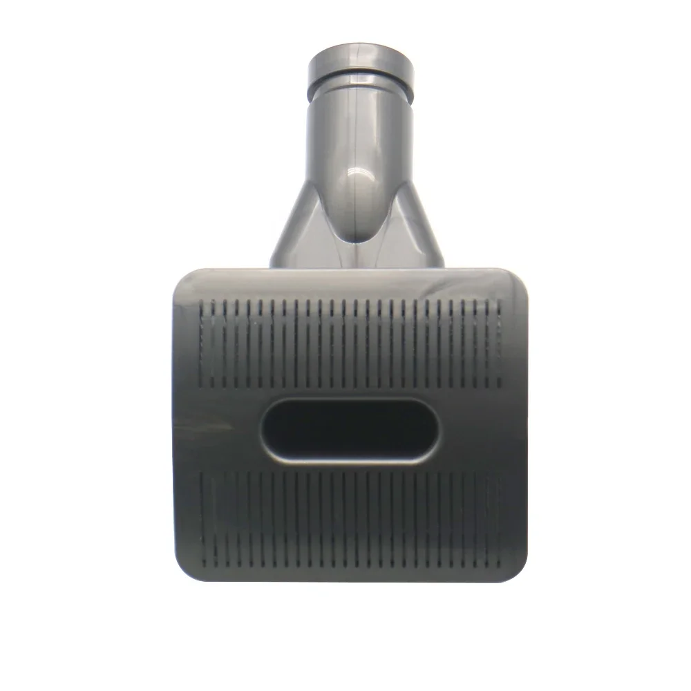 Nuevo cepillo de herramientas para perros y mascotas para Dyson Groom, herramientas de aspiradora para alergias animales, piezas de repuesto de alta calidad